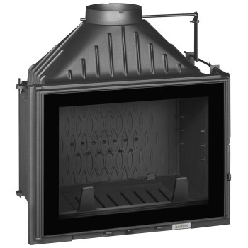 Wkład kominkowy UNIFLAM 700 PLUS ECO ref. 907-697-DP