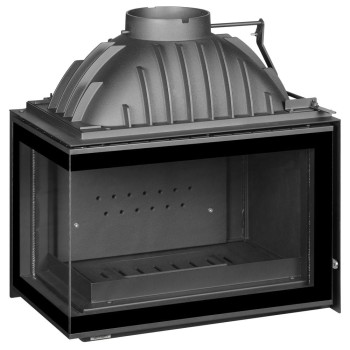 Wkład kominkowy UNIFLAM 700 PLUS ECO LBS ref. 6263-73-DP