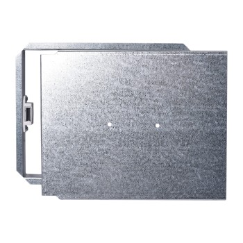 Maskownica magnetyczna do glazury 25x35 ocynkowana