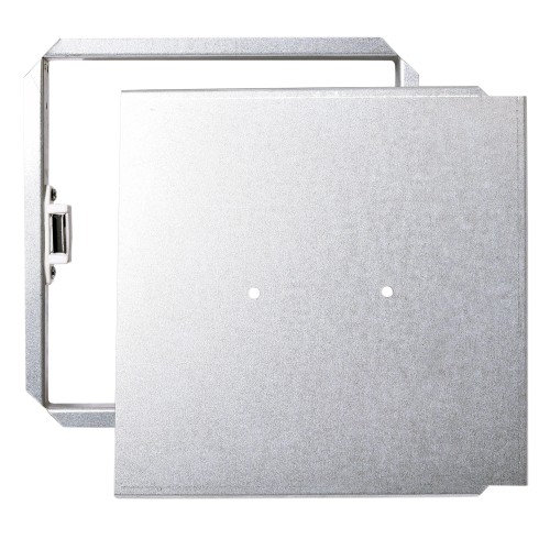 Maskownica magnetyczna do glazury 25x25 ocynkowana