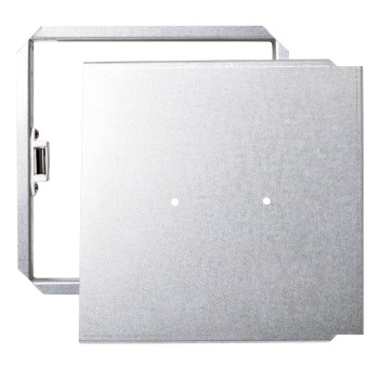 Maskownica magnetyczna do glazury 30x30 ocynkowana