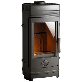 Piec wolnostojący INVICTA CASSINE antracyt ref. 6147-44