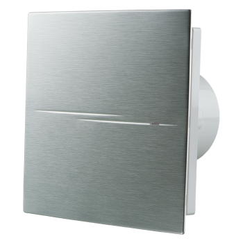 Wentylator łazienkowy Vents 100 Quiet-Style-A Timer