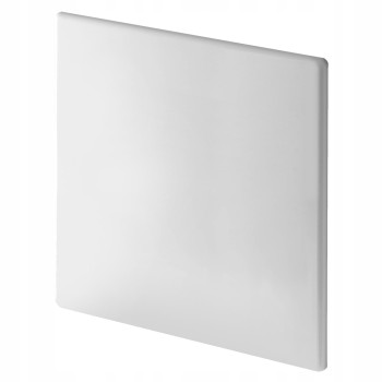  Panel ozdobny Trax biały PTB100 do ramki i korpusu Awenta System+