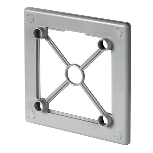 Ramka montażowa 14x14 do panelu Awenta System+ RW100sz