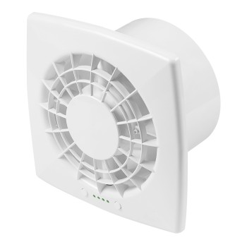 Wentylator łazienkowy Awenta Vega 125 Control