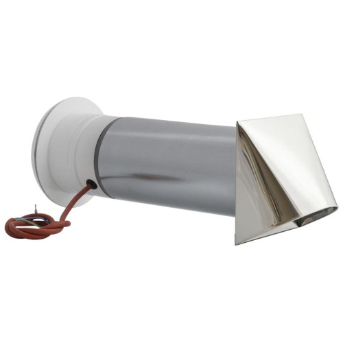 Nawietrzak okrągły DARCO NOGS080A-CC