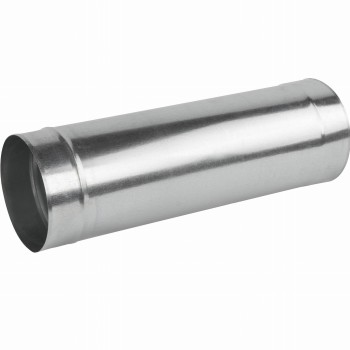 Rura wentylacyjna fi 500 0,5 mb ocynkowana