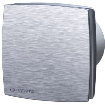 Wentylator łazienkowy Vents 125 LDA Standard