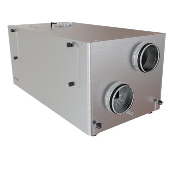 Rekuperator / Centrala wentylacyjna Vents VUT 300 HB EC A21