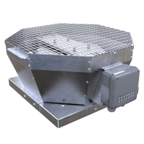 Wentylator dachowy Vents VKVz 280 EC