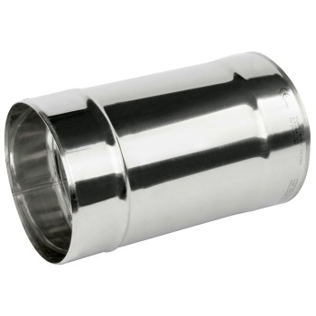 Rura kominowa fi 250 0,25 mb żaroodporna