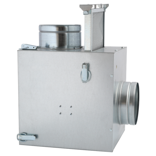 Bypass Darco BAN1 z filtrem metalowym do AN1