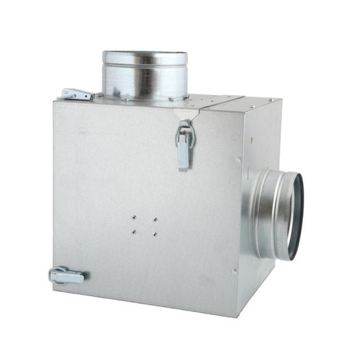 Bypass Darco BAN1 z filtrem metalowym do AN1