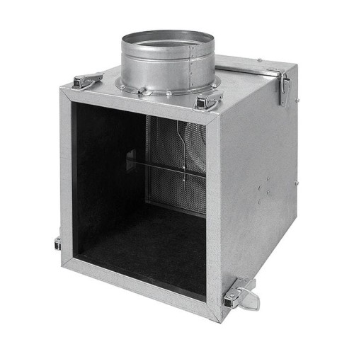 Bypass Darco BAN1 z filtrem metalowym do AN1