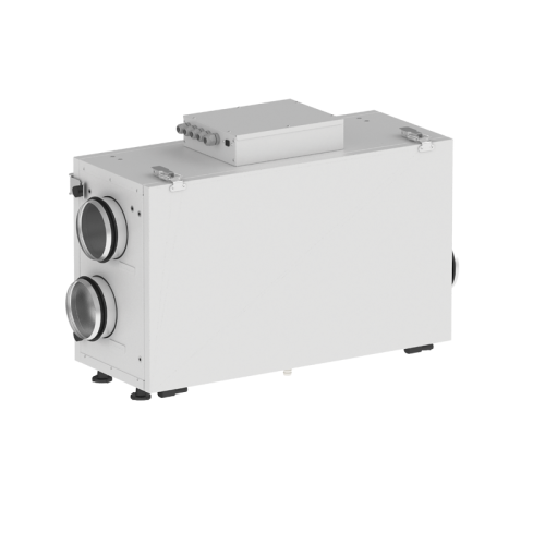 Centrala wentylacyjna Vents VUT 300 H2 mini EC A14