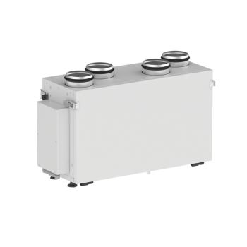 Rekuperator / Centrala wentylacyjna Vents VUT 300 V2 mini EC A14