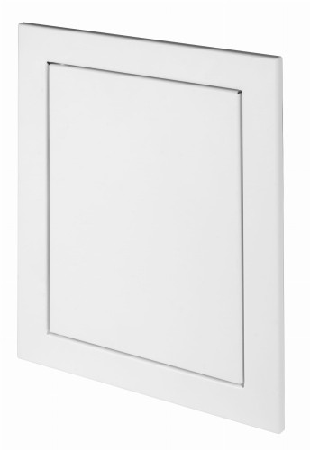 Drzwiczki rewizyjne VELITE 15x20 białe klik-klak