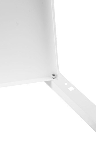 Drzwiczki rewizyjne VELITE 20x20 inox klik-klak