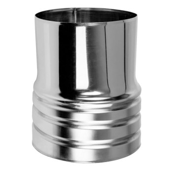 Złączka kielichowa dolna ZK-2 fi 315 kwasoodporna