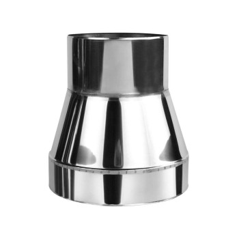 Ustnik izolowany pod strażaka fi 220 kwasoodporny