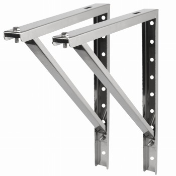 Wspornik do rur izolowanych fi 400/500 kwasoodporny