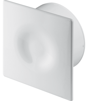 Wentylator łazienkowy Awenta Loop 125 Higrostat