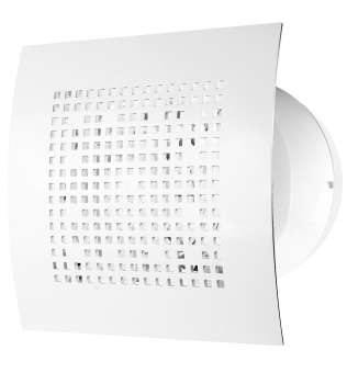 Wentylator łazienkowy Awenta Pulsar WPAB 125 Timer