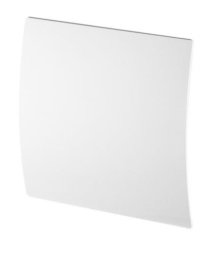 Panel frontowy Awenta Escudo biały PEB125