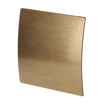  Panel ozdobny Escudo złoty PEZ125 do ramki i korpusu Awenta System+