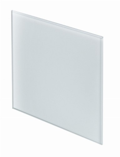 Panel frontowy Awenta Trax Glass biały mat PTG125