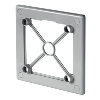 Ramka montażowa 14x14 do panelu Awenta System+ RW125sz