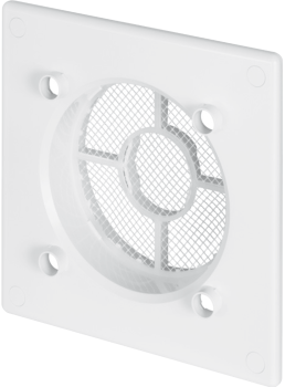 Ramka montażowa fi 100 do panelu Awenta System+ RWO100