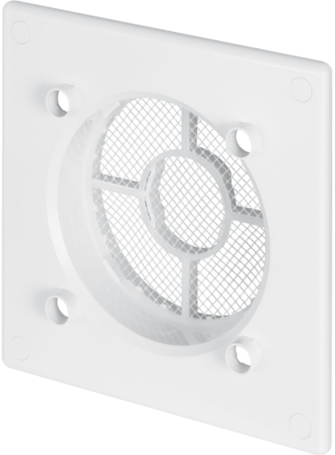 Ramka montażowa fi 125 do panelu Awenta System+ RWO125