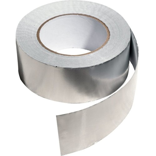 Taśma aluminiowa TAL 50mm długość 50m