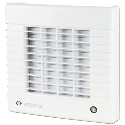 Wentylator łazienkowy Vents 100 MA Standard