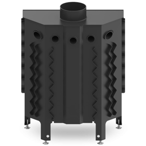 Wkład kominkowy Albero 14 kW Standard AL14S.H