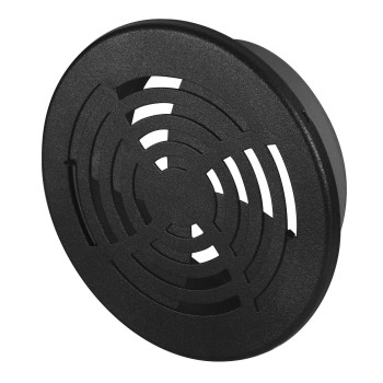 Kratka wentylacyjna VELITE MVZ GR fi 125 regulowana