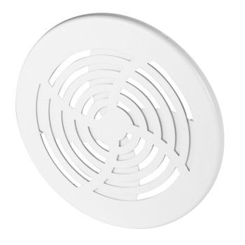 Kratka wentylacyjna VELITE MVZ B fi 150 regulowana