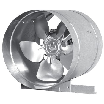 Wentylator osiowy kanałowy Vents VKOMz 315