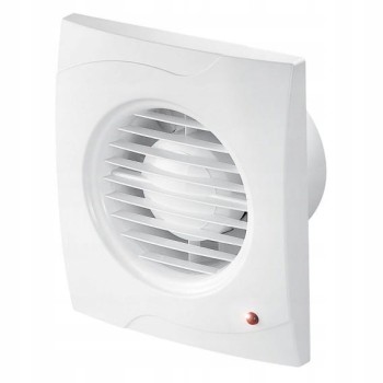 Wentylator łazienkowy Awenta Vecco 100 Timer