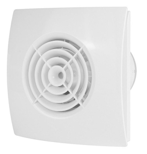 Wentylator łazienkowy Awenta Pulsar WPBB 125 Timer Higrostat