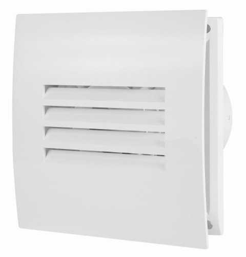 Wentylator łazienkowy Awenta Pulsar WPCB 125 Timer Higrostat