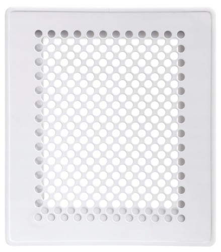 Kratka kominkowa 450x240 Trend biała
