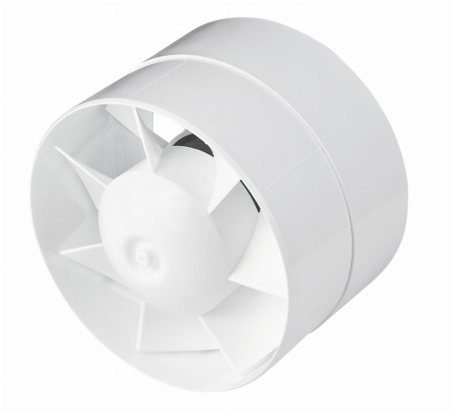 Wentylator kanałowy Awenta WKA 125 Standard