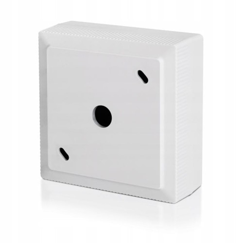 Elektroniczny regulator obrotów ERO-32MN-1-B biały