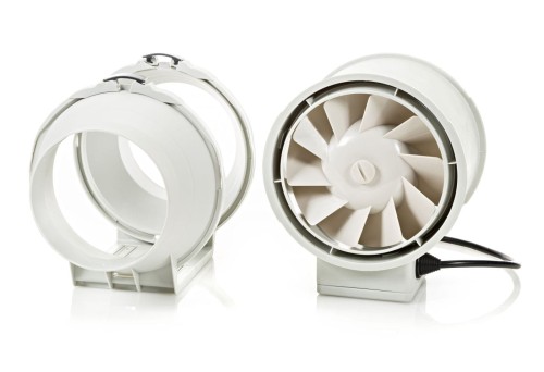 Wentylator kanałowy Sterr DFA 150