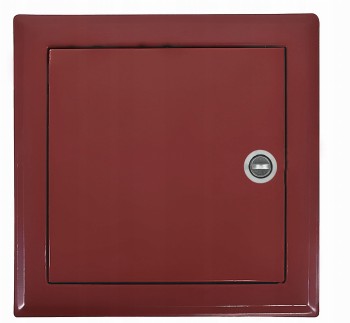 Drzwiczki kominowe do wyczystki 20x20 minia