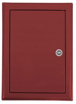 Drzwiczki kominowe do wyczystki 20x35 minia