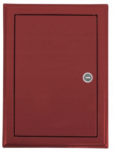 Drzwiczki kominowe 20x35 minia